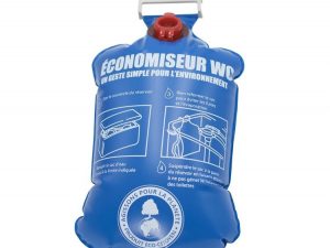 Eco Sac W.C 2L