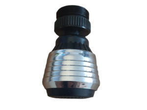 Régulateur de débit orientable et multi jet - Cuisine (5L/min)