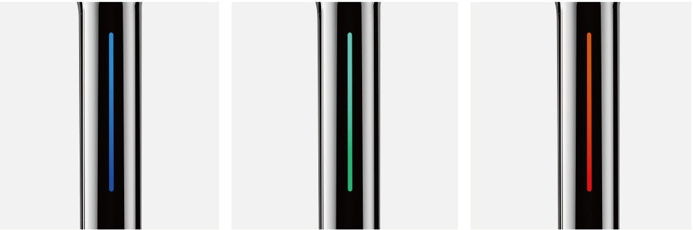 Hydrosens - Douchette pédagogique et lumineuse 7,6 l/min – Image 3